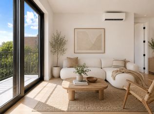 140 Moffat St #PENTHOUSE, Brooklyn, NY 11207