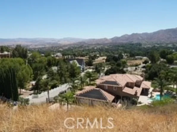 0 Apn #2841-015-048, Canyon Country, CA 91387