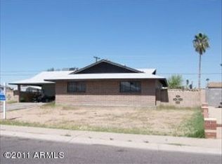 5430 W Virginia Ave, Phoenix, AZ 85035