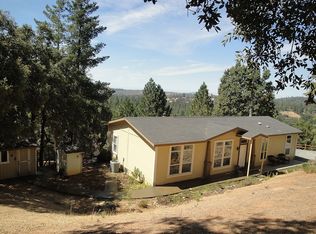 3361 Bay Leaf Dr, Garden Valley, CA 95633