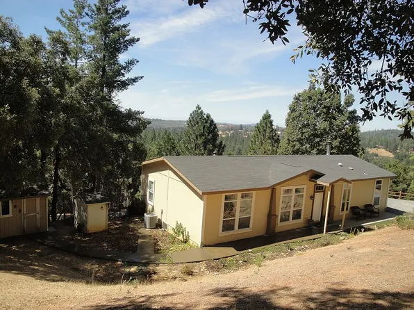 3361 Bay Leaf Dr, Garden Valley, CA 95633