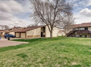 1154 S Newland Pl, Lakewood, CO 80232