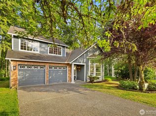 3736 248th Pl SE, Issaquah, WA 98029