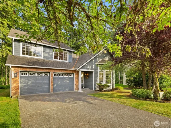 3736 248th Place SE, Sammamish, WA 98029
