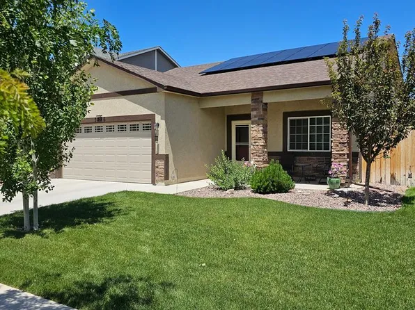 3526 Possum Ln, Pueblo, CO 81005