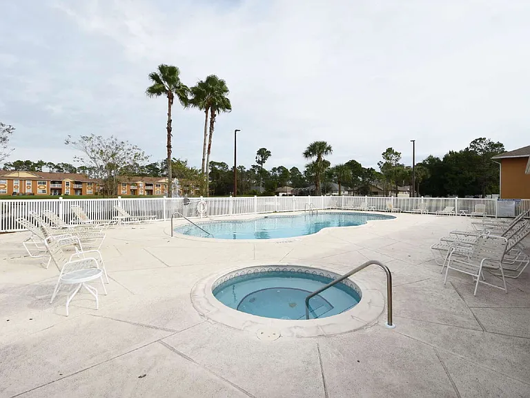 4600 E Moody Blvd #4H — Photo 28