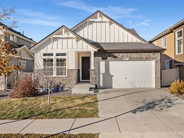 1077 Magnolia Street, Erie, CO 80516