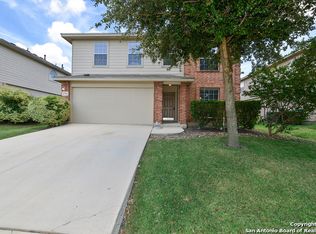 2731 Brighton Park, Converse, TX 78109