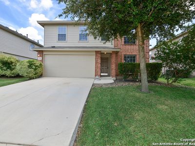 2731 Brighton Park, Converse, TX, 78109