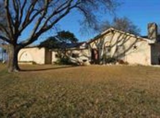 2784 Meandering Way, China Spring, TX 76633