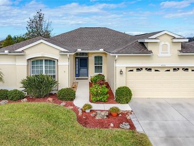 4231 Tennyson Way, Venice, FL, 34293