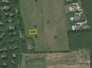 446 Seven Ponds Towd Rd, Water Mill, NY 11976