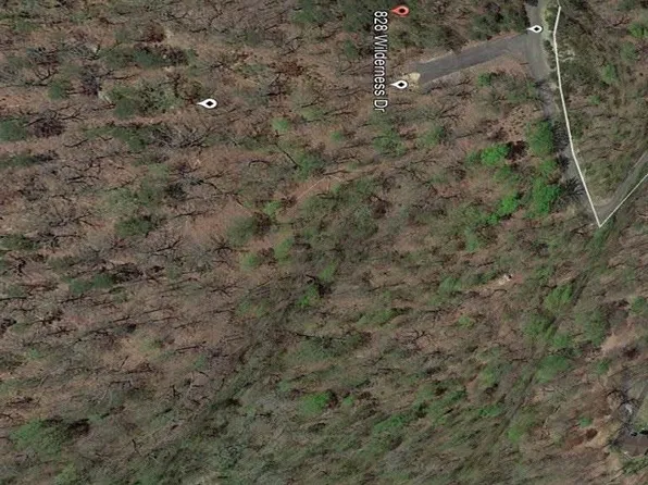 828 Wilderness Dr, Mooresburg, TN 37811