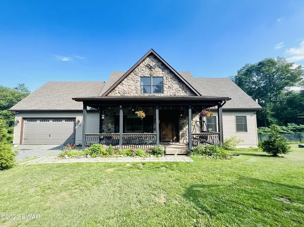 196 Raymondskill Rd, Milford, PA 18337