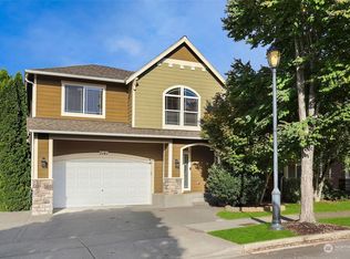 7141 Axis St SE, Lacey, WA 98513