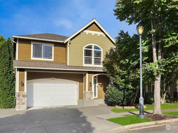 7141 Axis Street SE, Lacey, WA 98513