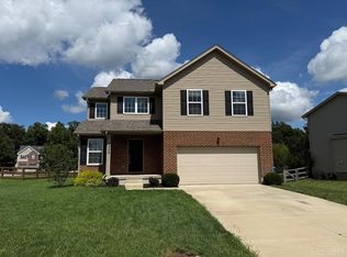 4008 Andora Blvd, Amelia, OH 45102
