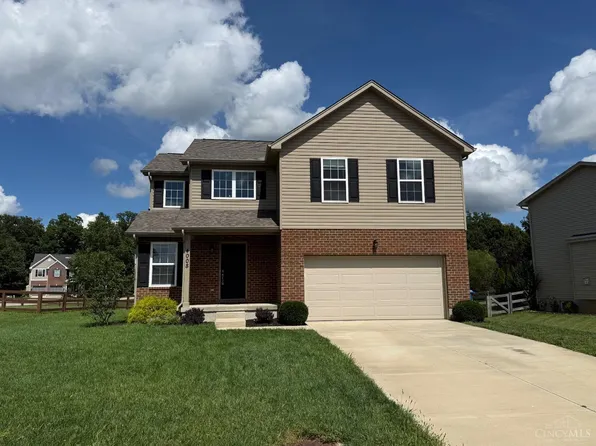 4008 Andora Blvd, Amelia, OH 45102