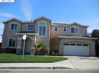 43 Curtis Ct, Bay Point, CA 94565