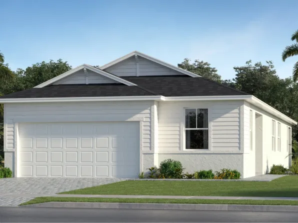 3483 Spanish Cedar Pl, Fort Pierce, FL 34946
