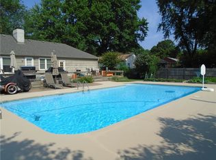 3405 S Blue Ridge Blvd, Independence, MO 64052