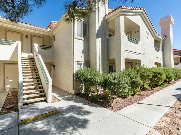 7821 Tenshaw Ave APT 203, Las Vegas, NV 89145