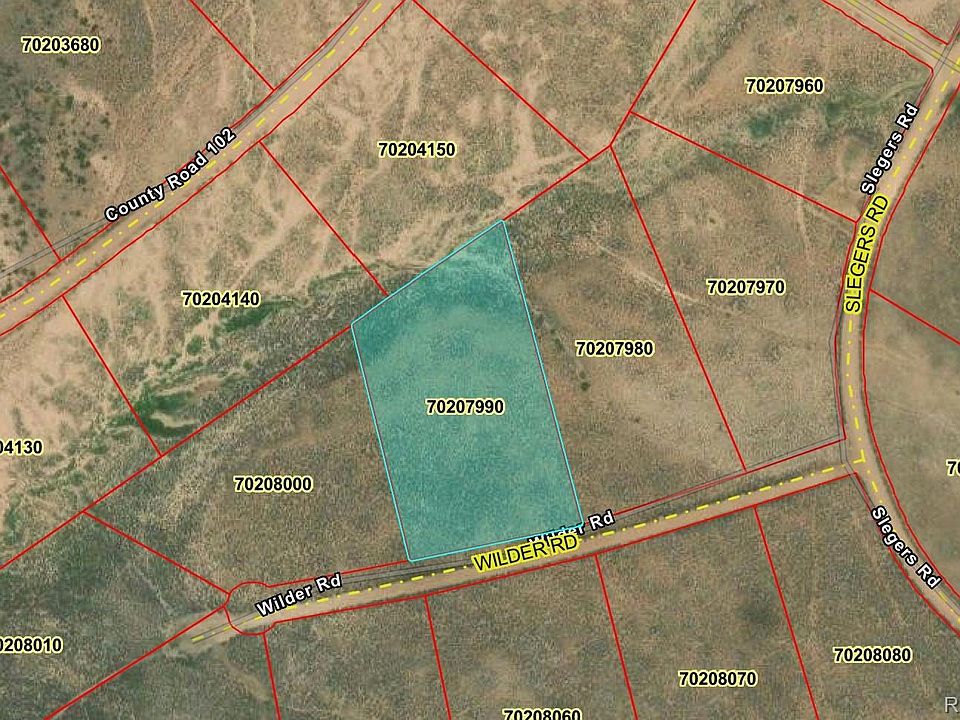 1st image of Lot 1374 Carter Road