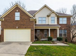 4772 Windstar Way, Lexington, KY 40515