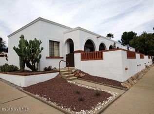 436A S Paseo Madera, Green Valley, AZ 85614
