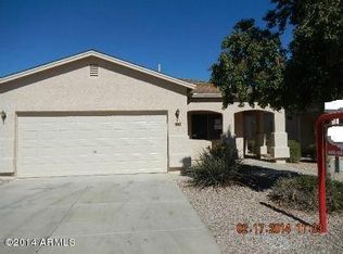 1062 E Desert Moon Trl, San Tan Valley, AZ 85143