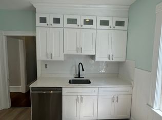 48 Prichard Ave #1, Somerville, MA 02144