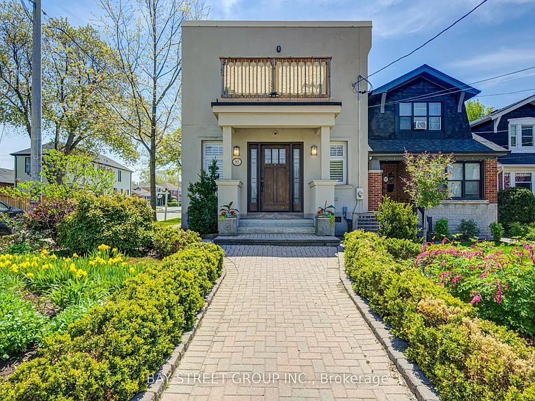 95 Hopedale Ave — Photo 1