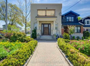 95 Hopedale Ave, Toronto, ON M4K 3M9