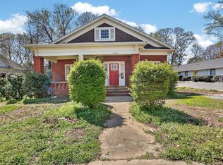 1656 Ware Ave, East Pt, GA 30344