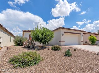 840 N Observation Trl, Green Valley, AZ 85614