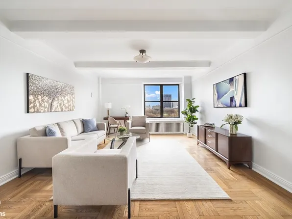 415 Central Park W APT 10E, New York, NY 10025