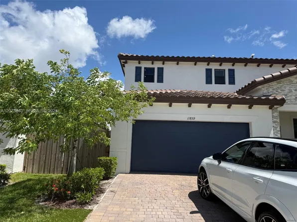 11859 SW 241 St, Homestead, FL 33032