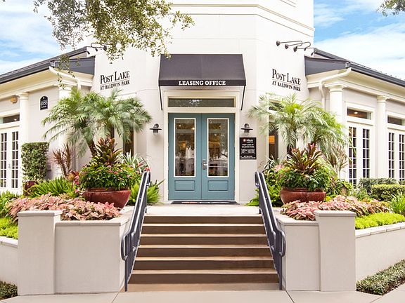 2nd image of 4688 New Broad St #12103