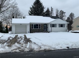 411 Lynwood St, Rome, NY 13440