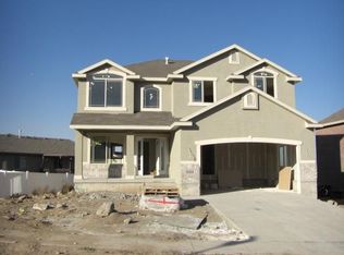 6304 W Graceland Way, West Jordan, UT 84081