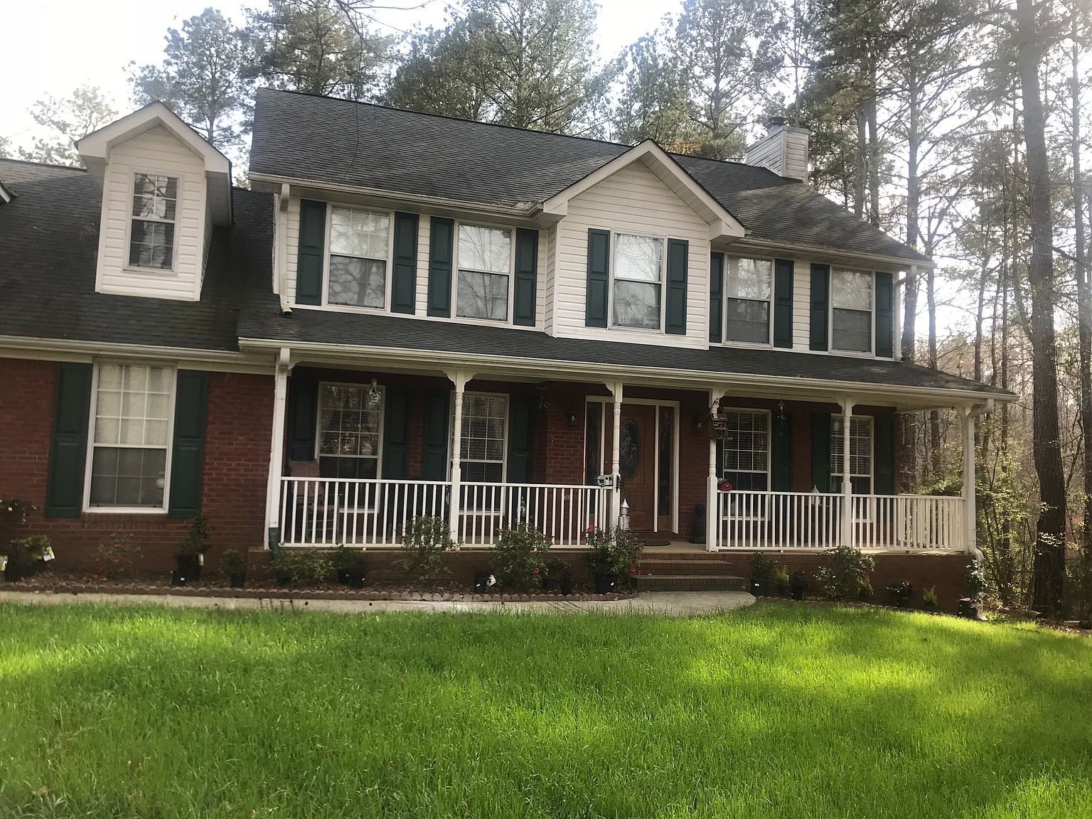 38 The Farm Rd, Mcdonough, GA 30252 Zillow