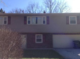 4583 Ridgedale Dr, Akron, OH 44319