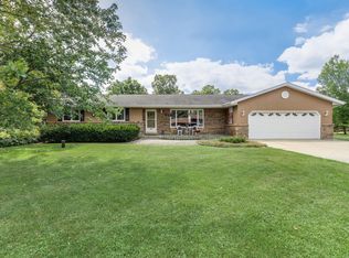 24715 17th St, Kansasville, WI 53139