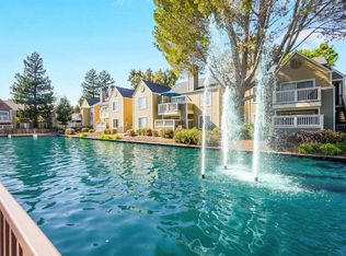 Reflections, San Ramon, CA 94583