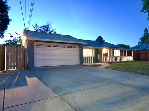 2080 Ahneita Dr, Pleasant Hill, CA 94523