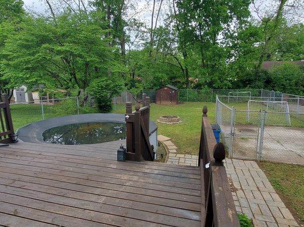 7105 Heavrin Ave, Louisville, KY 40218