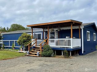 27905 Q Ln, Ocean Park, WA