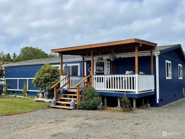 27905 Q Lane, Ocean Park, WA 98640
