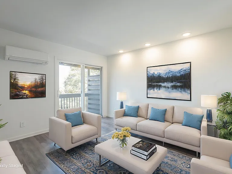 Missionary View: Modern Multifamily Living in Chattanooga — Photo 31