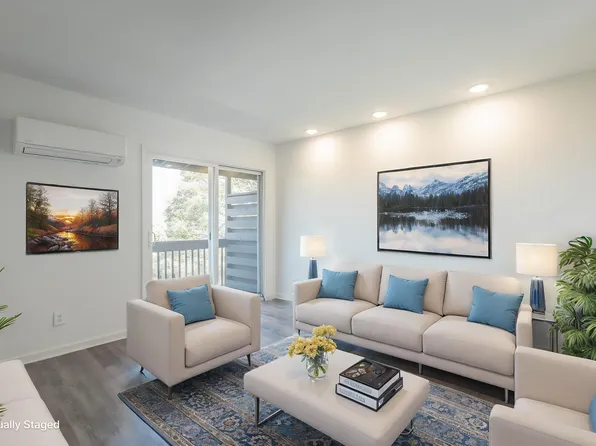 Missionary View: Modern Multifamily Living in Chattanooga